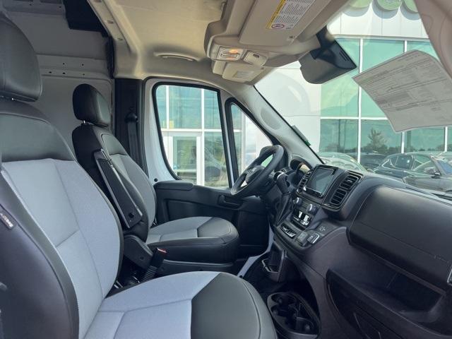 new 2024 Ram ProMaster 1500 car