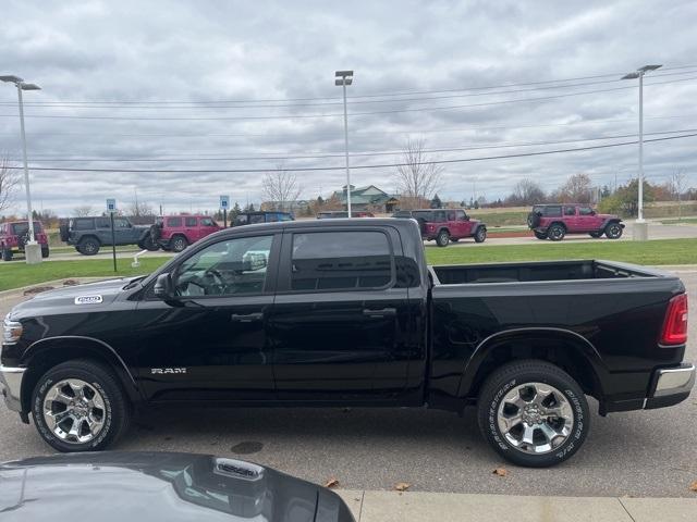 new 2025 Ram 1500 car