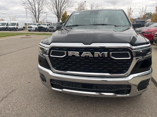 new 2025 Ram 1500 car