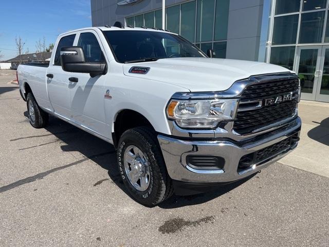 new 2024 Ram 3500 car, priced at $72,931