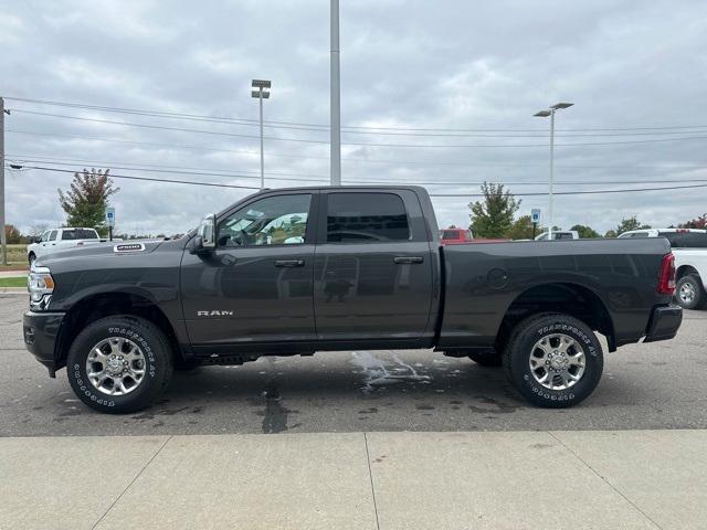 new 2024 Ram 2500 car, priced at $65,102