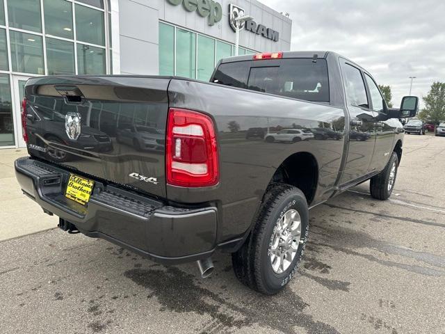 new 2024 Ram 2500 car, priced at $65,102