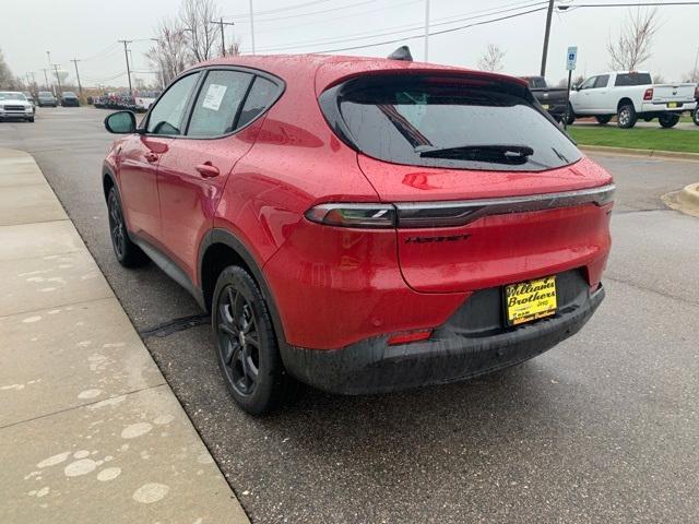 new 2024 Dodge Hornet car, priced at $38,226