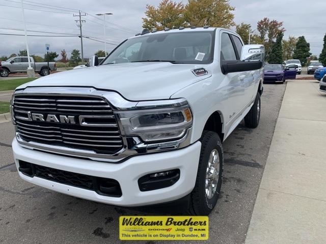 new 2024 Ram 2500 car, priced at $64,844