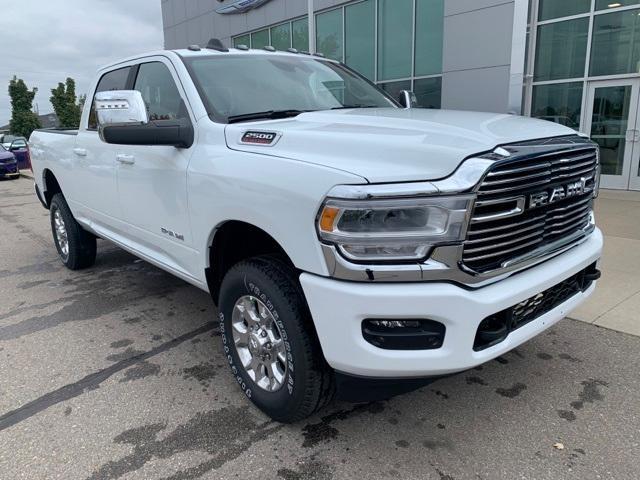 new 2024 Ram 2500 car, priced at $64,844