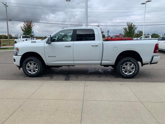 new 2024 Ram 2500 car, priced at $64,844