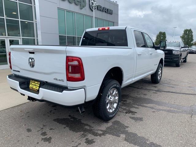 new 2024 Ram 2500 car, priced at $64,844