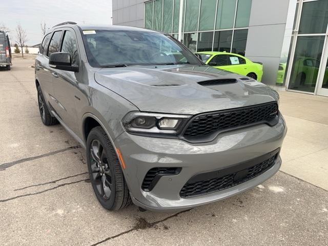 new 2024 Dodge Durango car, priced at $59,398