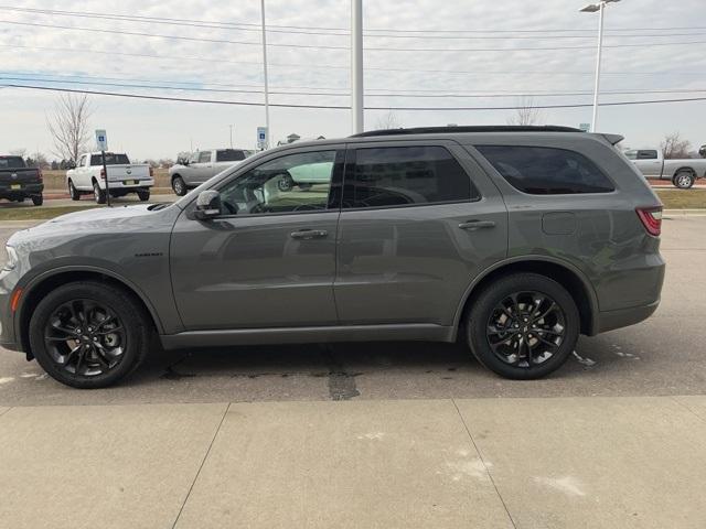 new 2024 Dodge Durango car, priced at $59,398