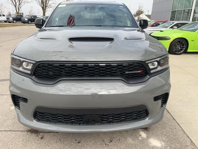 new 2024 Dodge Durango car, priced at $59,398