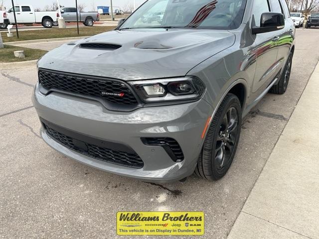 new 2024 Dodge Durango car, priced at $59,398