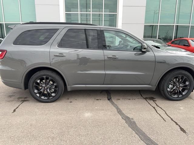 new 2024 Dodge Durango car, priced at $59,398