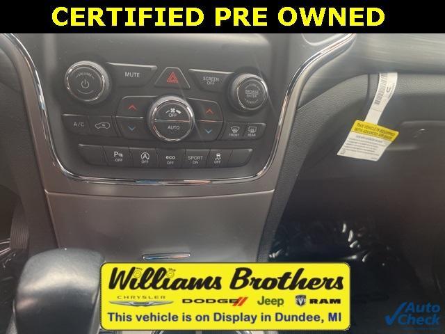 used 2021 Jeep Grand Cherokee car, priced at $27,011