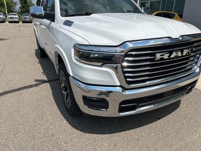 new 2025 Ram 1500 car