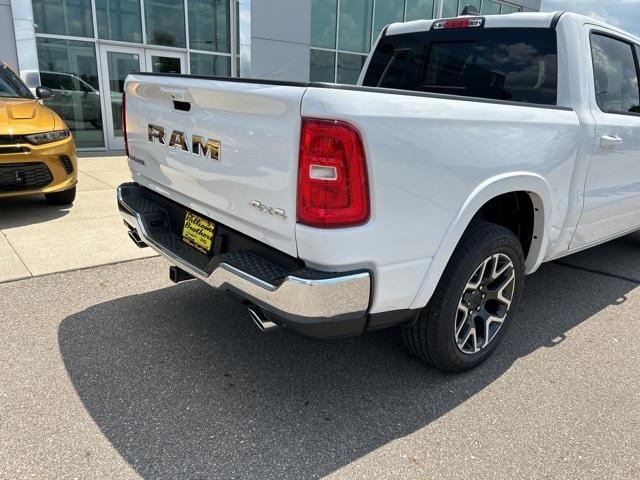 new 2025 Ram 1500 car