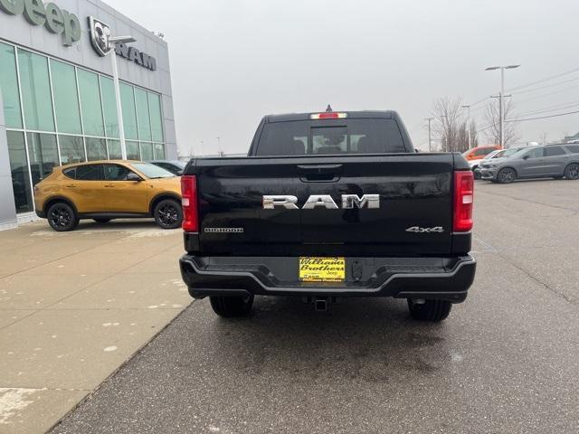 new 2025 Ram 1500 car