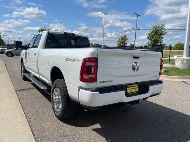 new 2024 Ram 2500 car