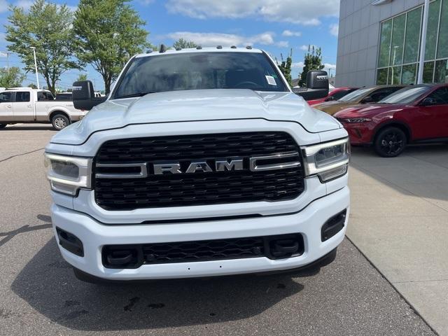 new 2024 Ram 2500 car