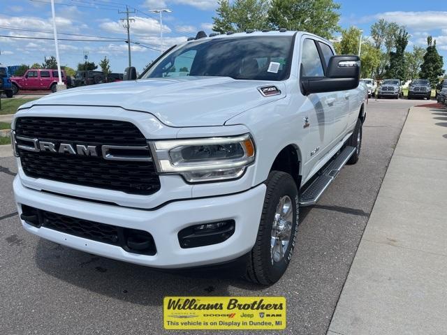 new 2024 Ram 2500 car