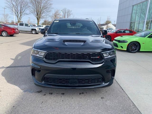 new 2024 Dodge Durango car, priced at $60,339