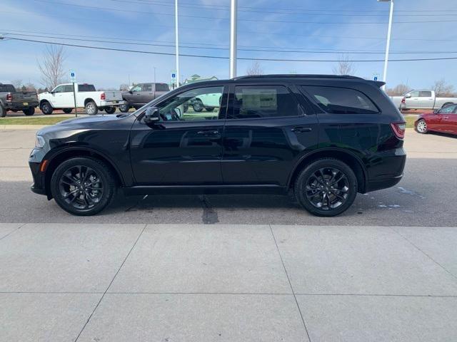 new 2024 Dodge Durango car, priced at $60,339