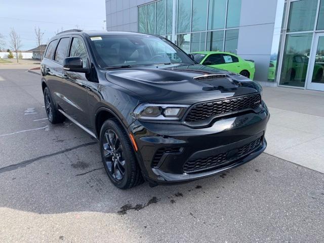 new 2024 Dodge Durango car, priced at $60,339