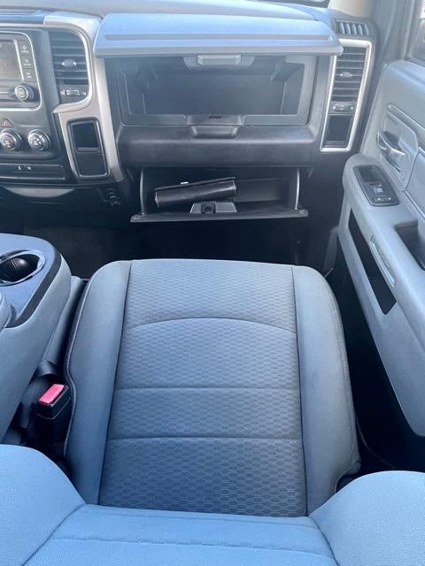 used 2017 Ram 1500 car, priced at $22,995