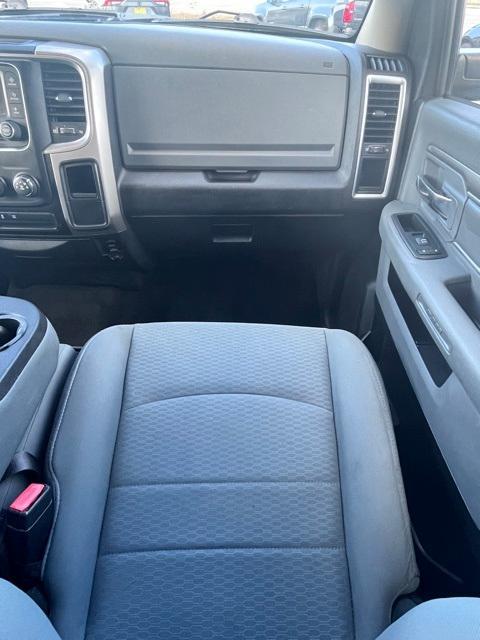 used 2017 Ram 1500 car, priced at $22,995