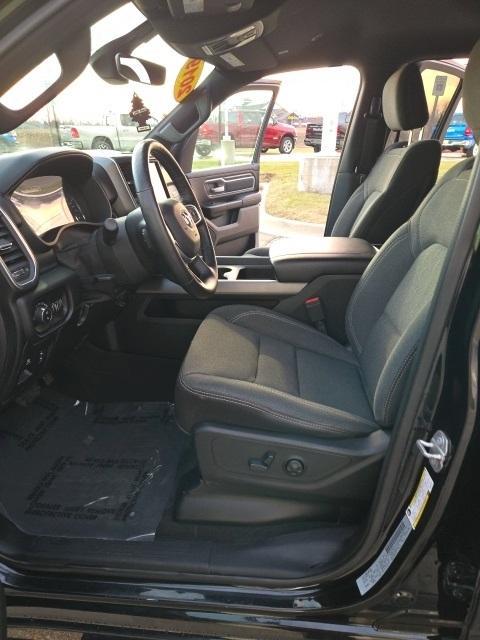 used 2019 Ram 1500 car, priced at $25,555