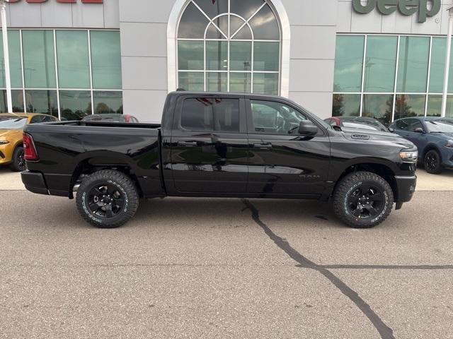 new 2025 Ram 1500 car