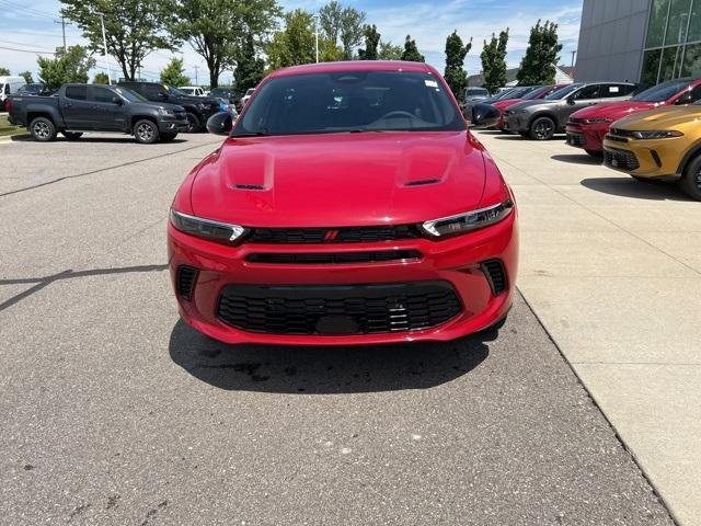 new 2024 Dodge Hornet car