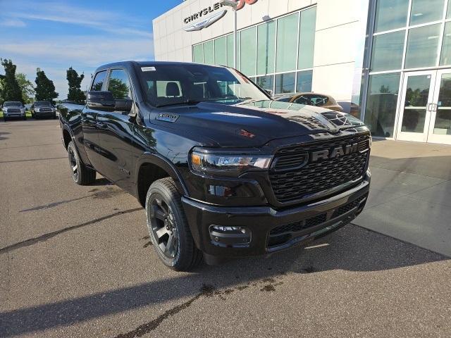 new 2025 Ram 1500 car