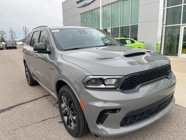 new 2024 Dodge Durango car, priced at $60,677