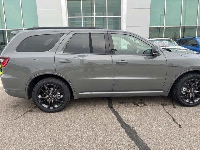 new 2024 Dodge Durango car, priced at $60,677