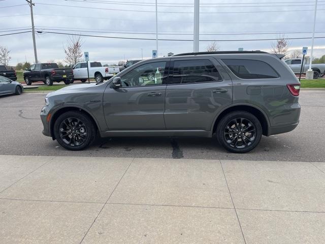 new 2024 Dodge Durango car, priced at $60,677