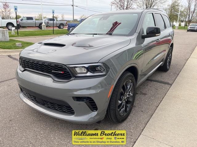 new 2024 Dodge Durango car, priced at $60,677