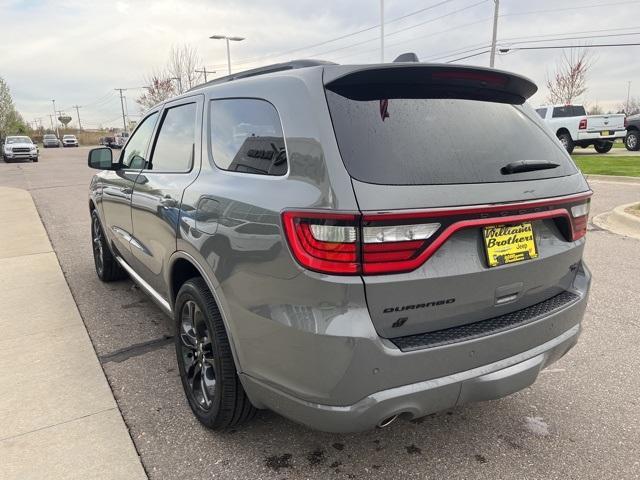 new 2024 Dodge Durango car, priced at $60,677