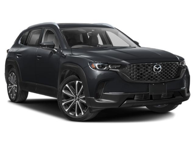 new 2025 Mazda CX-50 car, priced at $38,355