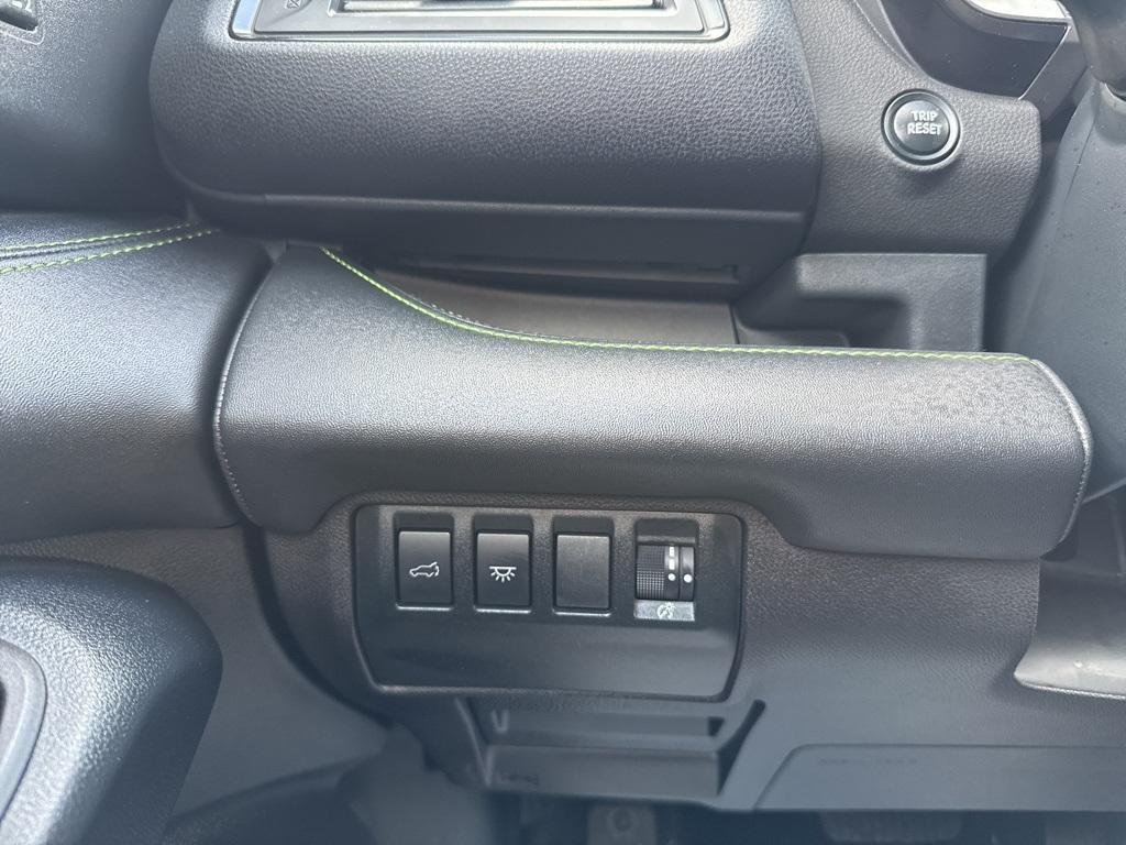 used 2023 Subaru Ascent car, priced at $35,500