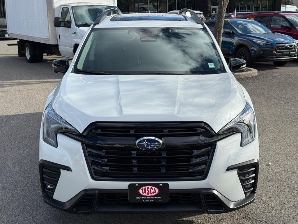 used 2023 Subaru Ascent car, priced at $35,500