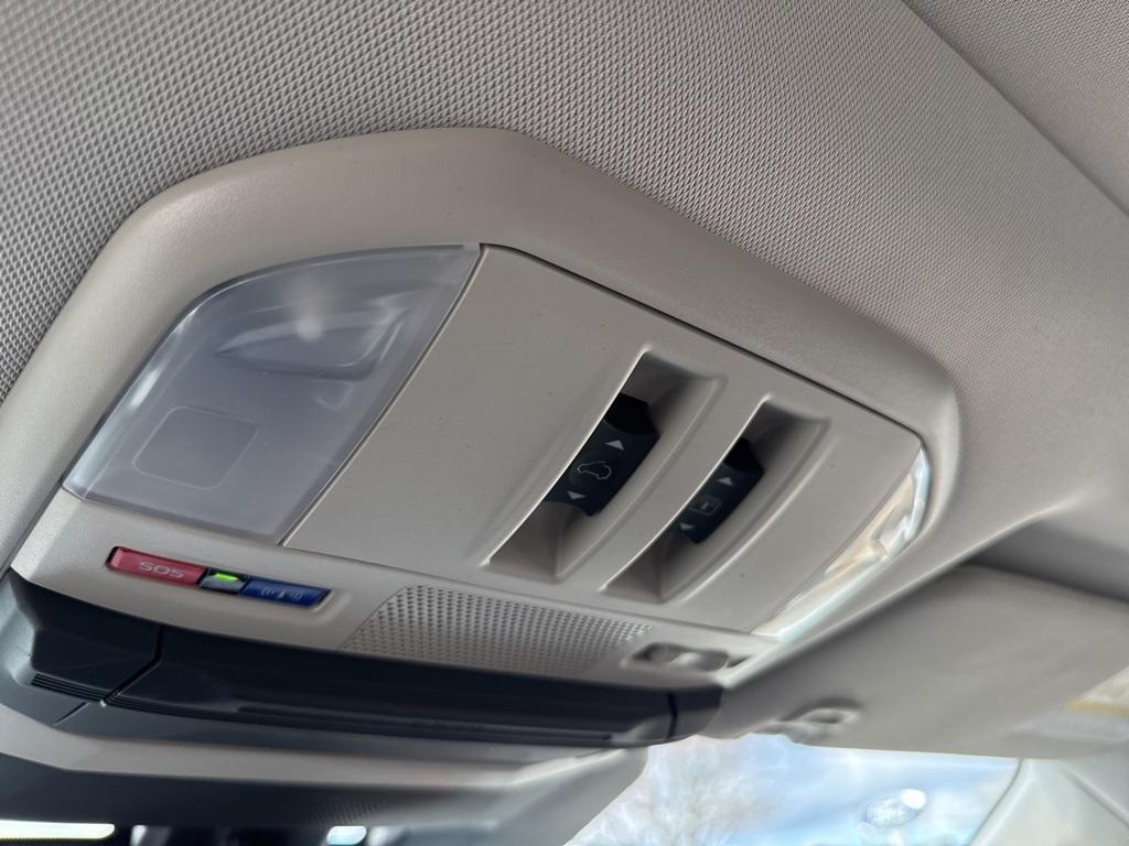 used 2023 Subaru Ascent car, priced at $35,500