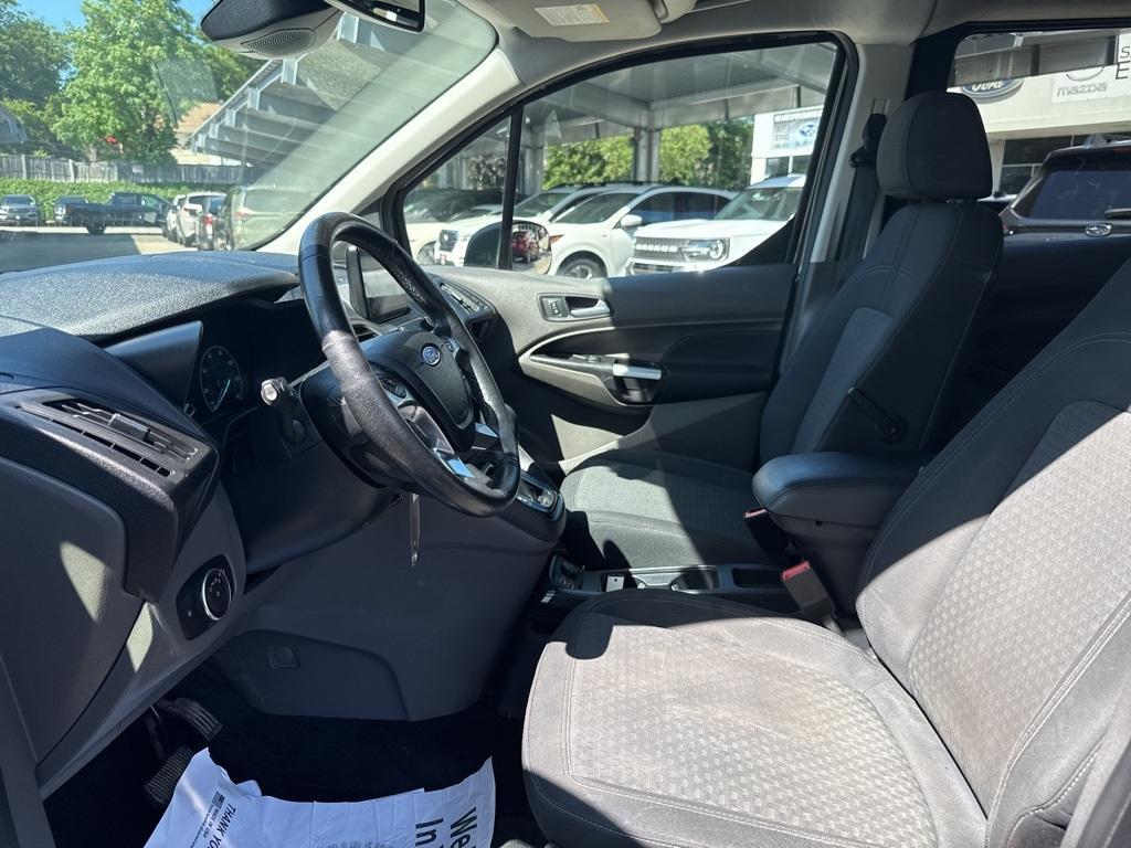 used 2020 Ford Transit Connect car, priced at $16,500