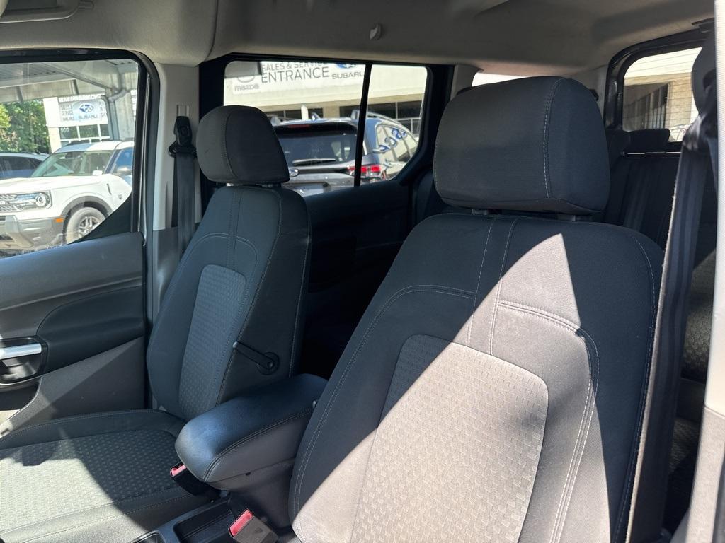 used 2020 Ford Transit Connect car, priced at $16,500