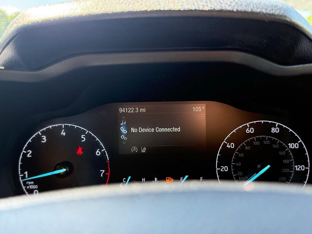 used 2020 Ford Transit Connect car, priced at $16,500