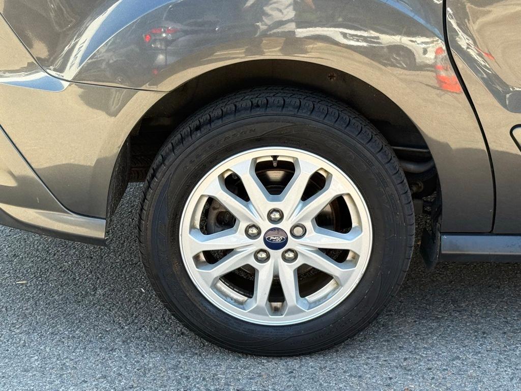 used 2020 Ford Transit Connect car, priced at $16,500
