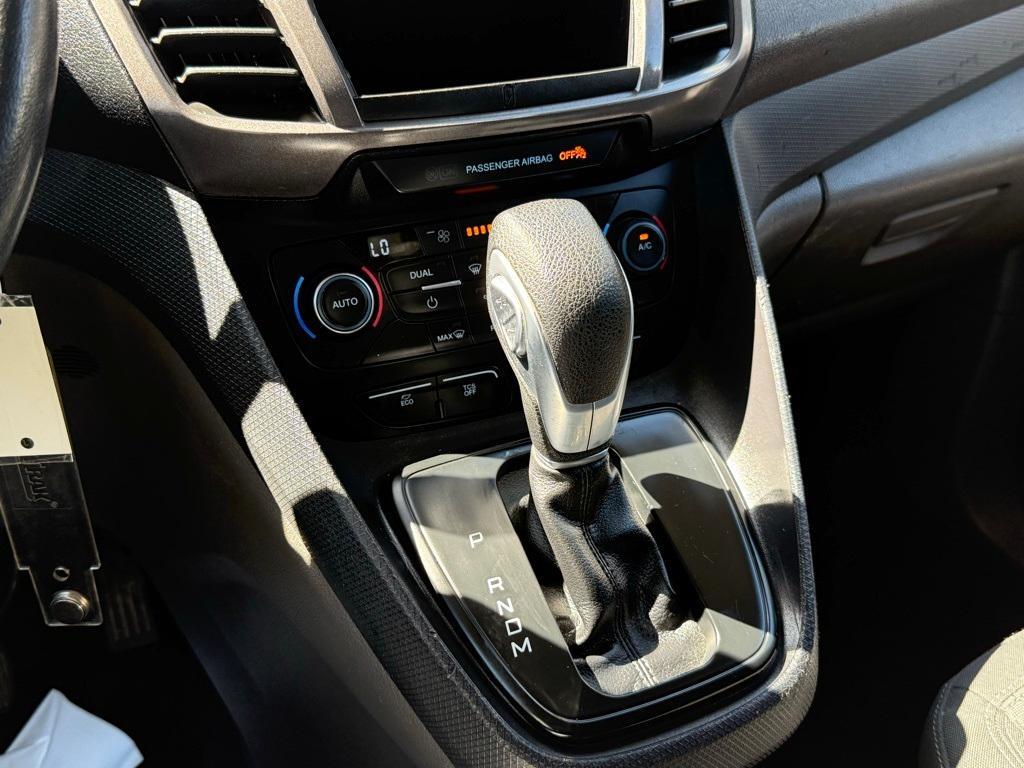 used 2020 Ford Transit Connect car, priced at $16,500