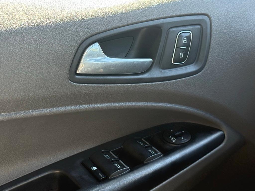 used 2020 Ford Transit Connect car, priced at $16,500