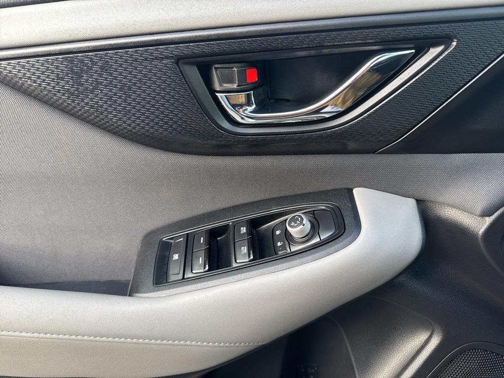 used 2021 Subaru Outback car, priced at $22,900