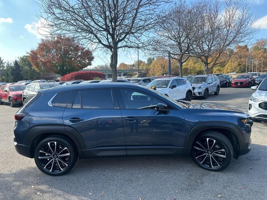 used 2023 Mazda CX-50 car, priced at $33,754