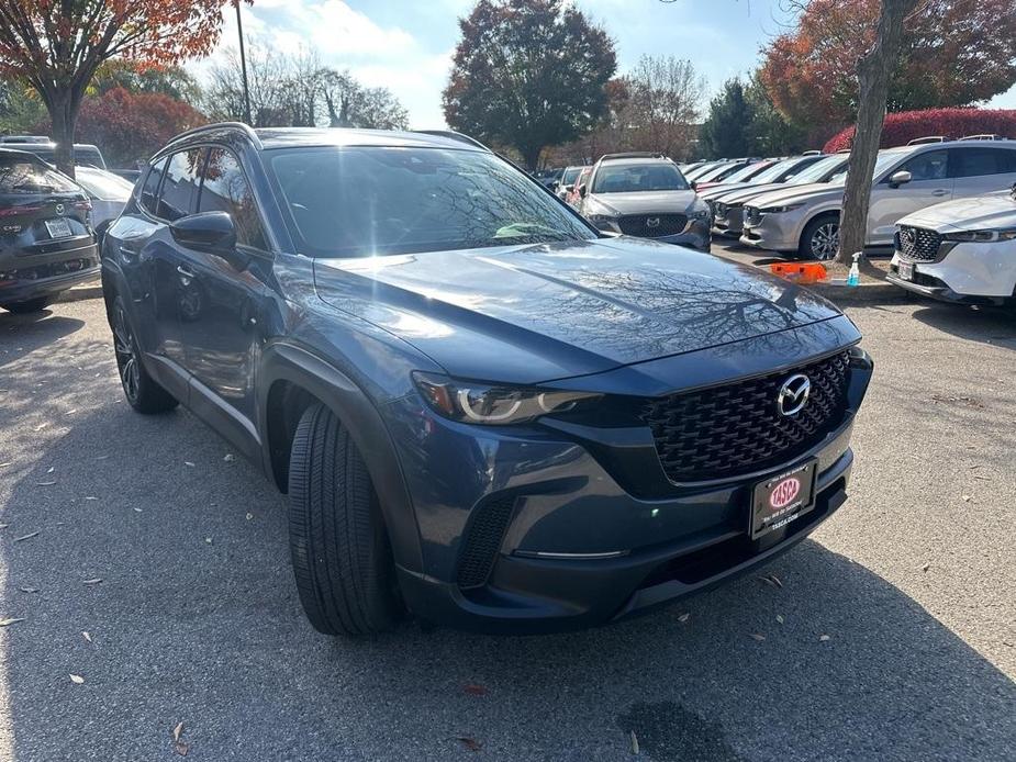 used 2023 Mazda CX-50 car, priced at $33,754